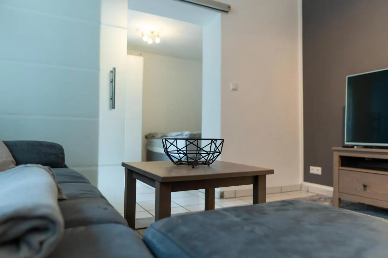 Fewo Bensing Forchheim  Appartement Forchheim (Bavaria)