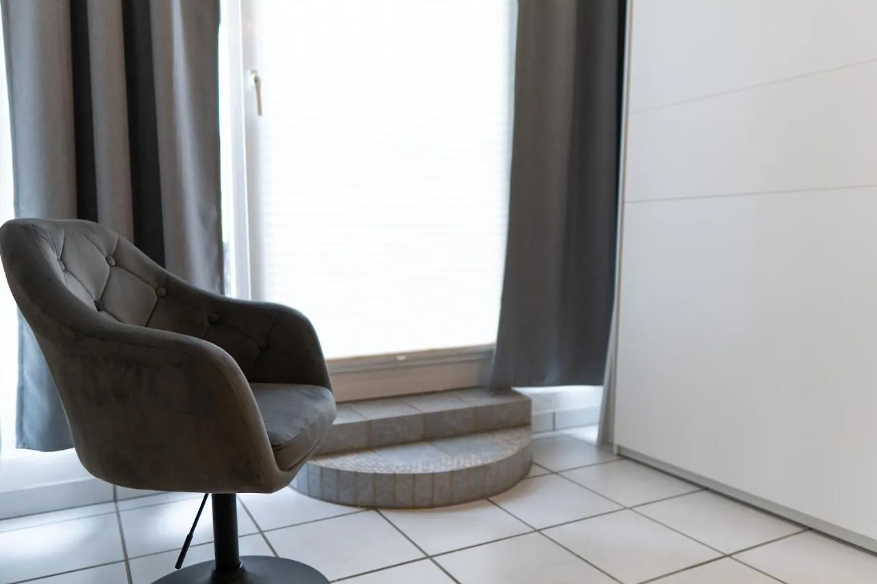 Fewo Bensing Forchheim  Apartment