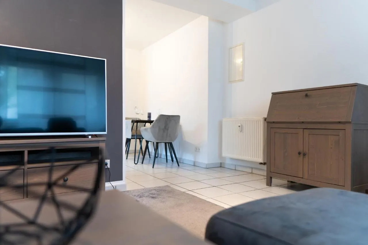 Fewo Bensing Forchheim  Apartment Forchheim (Bavaria)