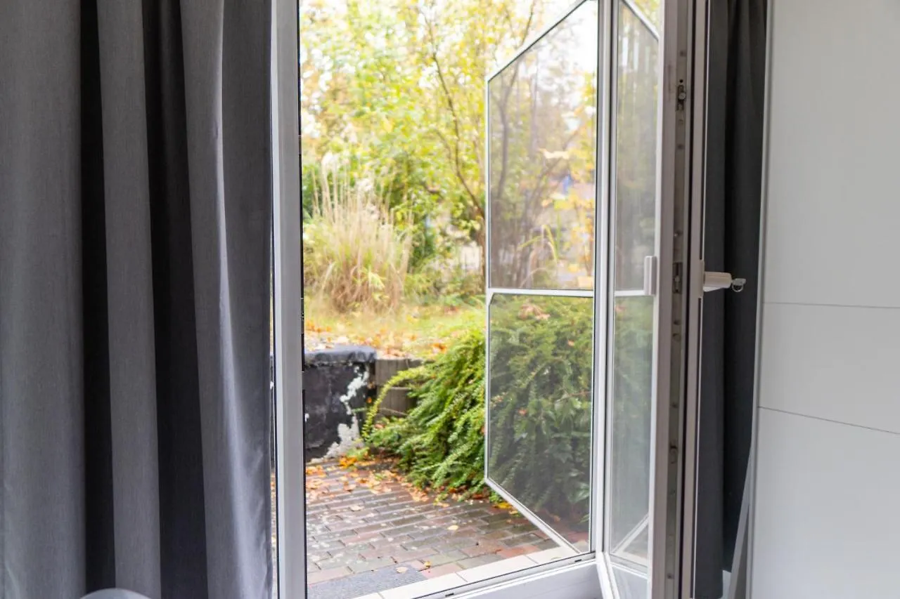 Fewo Bensing Forchheim