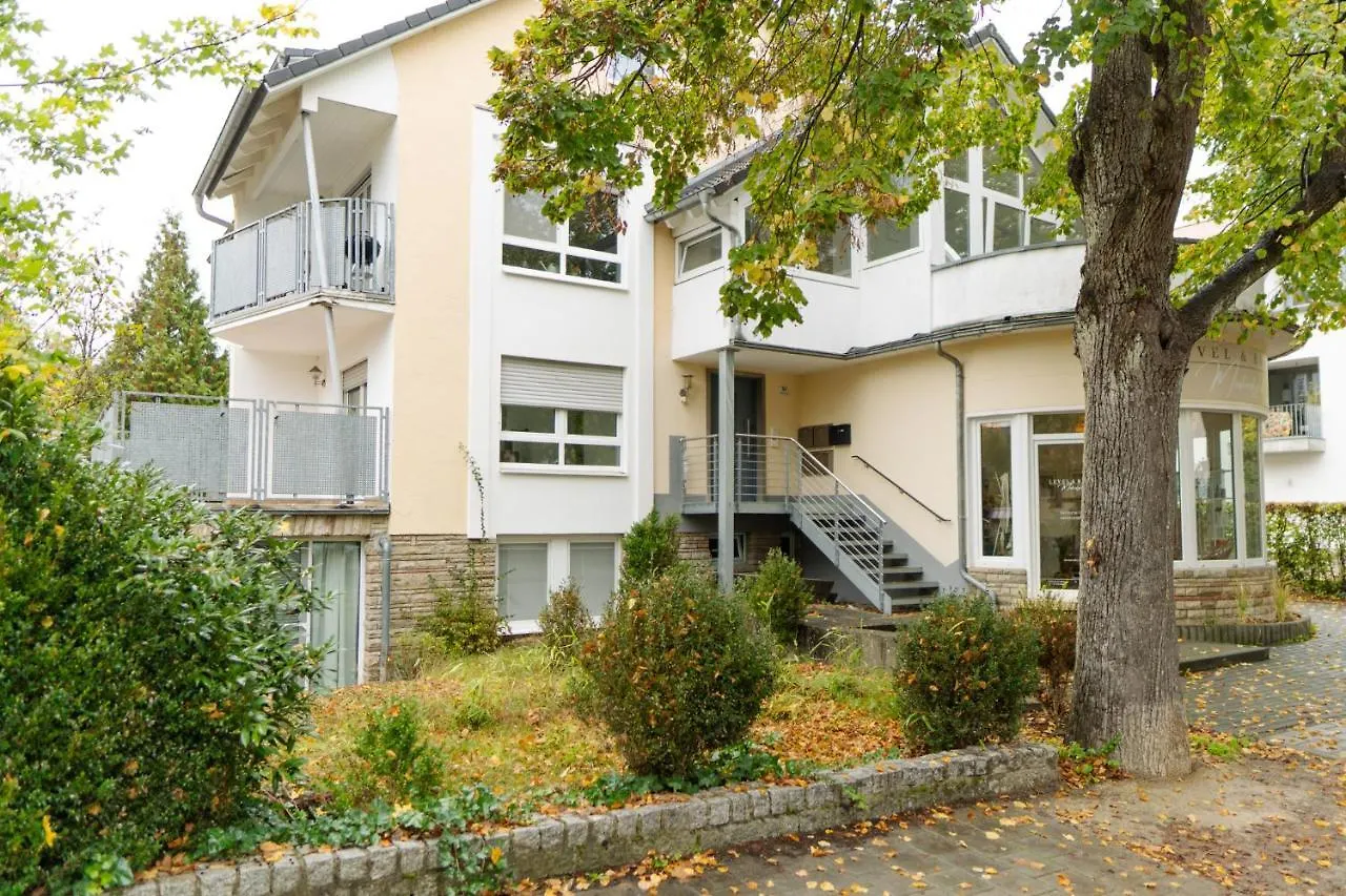 Apartment Fewo Bensing Forchheim  Germany